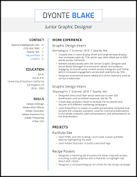 Lindsey is a graphic designer & web developer with over 13 years of experience in visual design, brand development, and corporate messaging. 5 Graphic Designer Resumes That Work In 2021
