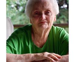 Helen Scott Obituary (1963