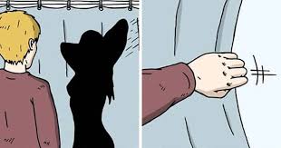 Jokes quotes me quotes qoutes funny quotes reminder quotes self reminder dark jokes quotes galau quotes indonesia. My 30 New Stupid Comics For People Who Love Dark Humor Bored Panda