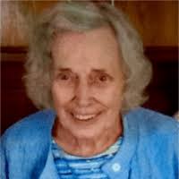 Harriet Irene Swedenburg Obituary