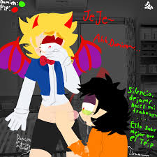 Rule 34 Dev - damien_thorn hell_park pip_pirrip south_park tagme|8298208816