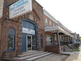 Atlantic pest control 3929 falls rd baltimore, md 21211. Atlantic Pest Control