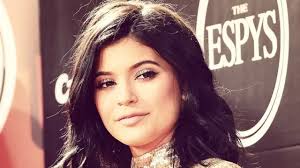Kylie Jenner's make-up brand could be worth $1bn by 2022, says her mum