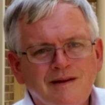 Michael John Warner Obituary