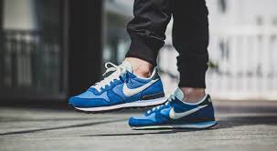 Nike Internationalist Star Blue Nike Internationalist Nike Latest Sneakers