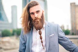 Men s braid the trendy hairstyle for men hairstyles in 2019. 50 Viking Hairstyles That You Won T Find Anywhere Else Menshaircuts