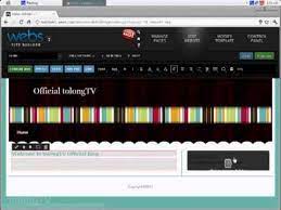 Korang nak ada website sendiri tak? Cara Cara Nak Buat Website Degan Mudah Youtube