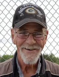 Obituary information for Mark John Schneiderwendt