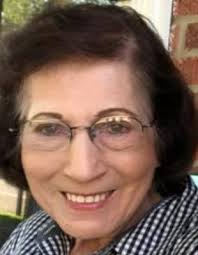 Patricia Ann Roan Obituary