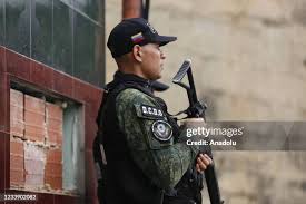 13,406 Venezuela Police Stock Photos, High-Res Pictures, and ...