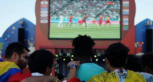 Program campionatul mondial din rusia. Campionatul Mondial De Fotbal 20 Iunie Programul Meciurilor È™i Prognoza NoastrÄƒ