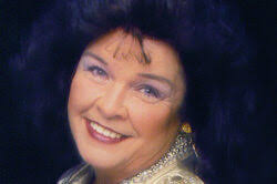 Billie Susan Alvarez 1947