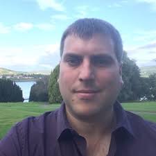 Ben Dutton (@benjdutton)