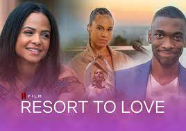 Jun 03, 2021 · resort to love is set to drop on netflix on july 29, 2021. Resort To Love Film Shot At Constance Prince Maurice Releases Tomorrow