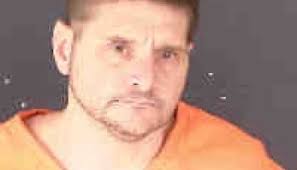 THOMAS HAMMOND booked for