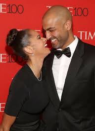 Besides that, olu more goes to a dancewear organization called muse dancewear. Misty Copeland And Olu Evans Dating Gossip News Photos