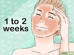 Apply the scrub on clean and dry skin, avoiding the eye area. How To Make A Coffee Scrub Mask For Glowing Skin 8 Steps