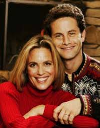 Photo chelsea noble, kirk cameron. Interview With Kirk Cameron Of Growing Pains And Author Of Still Growing And Way Of The Master Christian Ministry Beliefnet