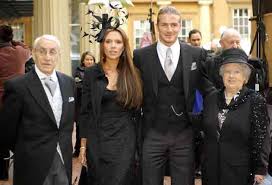 Why Beckham Will Always Have Special Place In Heart For Spurs The Independent The Independent