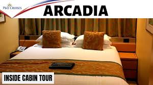 If you're looking for a local spot where the people are friendly, the drinks are strong, and the music is live, you'll. P O Arcadia Inside Cabin Tour Youtube