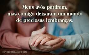 Esse bom dia é especialmente para você que me alegra todos os dias. Meus Avos Partiram Mas Comigo Mensagens De Luto Avo Mensagens