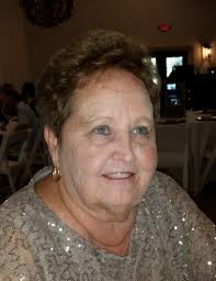 Obituary information for Dorothy Maxine McLawhorn