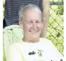 Cavan MCHENRY Obituary