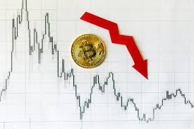Bloody Wednesday Bitcoin Price Headlines Crypto Sell Off