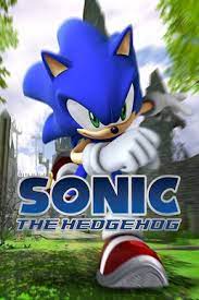Development of sonic the hedgehog began in 1990, when sega ordered its am8 development team to develop a game featuring a mascot for the company. Sonic The Hedgehog 2006 Video Game Wikipedia