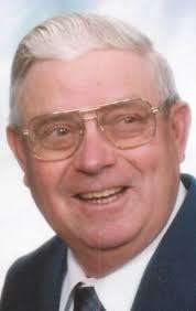 Ralph Richard Regula Obituary March 24, 2017