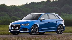 Maybe you would like to learn more about one of these? New Used Audi Rs3 Cars For Sale Autotrader
