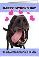 Funny father in law quotes for fathers day. Father S Day Cards For Father In Law From Greeting Card Universe