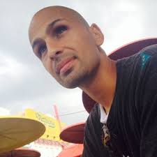 Eric Burgos (@Dsb1102)