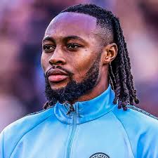 tekkersfoot 🚨🇬🇭 Antoine Semenyo (26) with a goal + assist