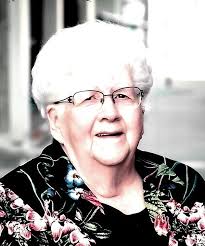 Obituary of Mabel D. March