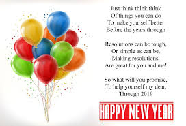 Pin On New Year Wishes