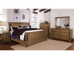 Item description augusta white king mattress (m89941) collection features mattress encasements:. Overstock Furniture Augusta Court King Bed Dresser Mirror Nightstand Bedroom