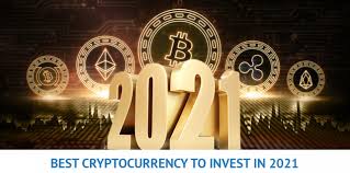The action has cooled off since then, but with over 2,000 different cryptocurrencies comprising the market, interest in finding and investing in the next hot cryptocurrency is high. What Is The Best Cryptocurrency To Invest In 2021 Trading Education