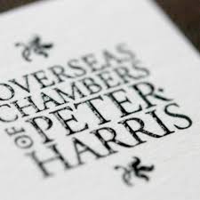 Raised ink printers has been in business over 30 years. Thermo Raise Business Cards Color Service Printing Graphics