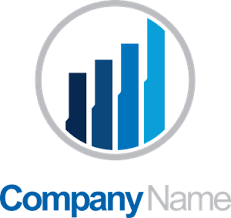 Business Finance Chart Company Logo Vector Eps Free Download