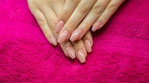 Acrylic which has been formed will arise and stick on nails. Polygel Nails Everything You Need To Know