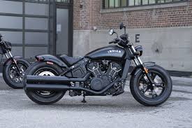 A page which makes you addicted to the indian motorcycle company and its portfolio. Gebrauchte Und Neue Indian Scout Bobber Sixty Motorrader Kaufen