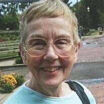 Martha Nell Doty Obituary