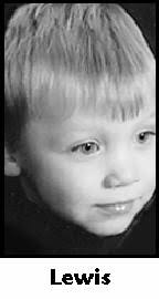 Zane Lewis Obituary (2005)
