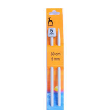 Shop the top 25 most popular 1 at the best prices! Pony 30cm Knitting Needles