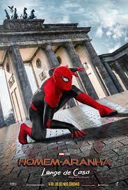 Click here to see previous and upcoming matches for guilherme arana across all competitions and leagues, along with scores and times. Pin Em Spider Man Far From Home