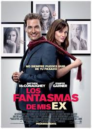 Un comedia coral llena de valores y esperanzas super bomberos, la pelicula. Los Fantasmas De Mis Exnovias 2009 Filmaffinity