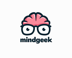 Jokes aside, mindgeek is a chill place to work at. Mindgeek By Freakyphil1 Brain Logo Logo Design Logo Design Examples