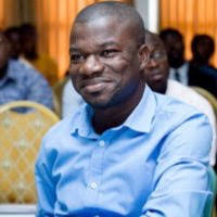 Edward Tagoe's Instagram, Twitter & Facebook