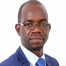 POLICE ADVISE KITWE WHITE FARMER ON PROTEST TO STATE HOUSE OVER A LAND  DISPUTE POLICE